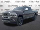New 2025 RAM 2500 Laramie image 5