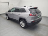 Used 2019 Jeep Cherokee Latitude w/ Popular Appearance Group image 3