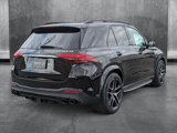 New 2025 Mercedes-Benz GLE 53 AMG 4MATIC image 2