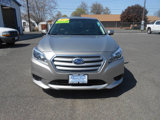 Used 2017 Subaru Legacy 2.5i Premium image 4