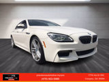 Used 2016 BMW 640i Gran Coupe image 4