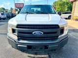 Used 2019 Ford F150 4x4 SuperCrew image 3
