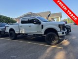 Used 2021 Ford F250 Lariat image 2
