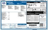 Used 2024 Ford Mustang Dark Horse image 3