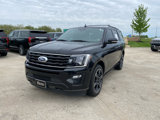 Used 2021 Ford Expedition Limited image 2