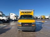 Used 2021 GMC Savana 3500 Extended w/ Power Convenience Package image 2