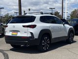 New 2025 MAZDA CX-50 2.5 Hybrid w/ Weather Package image 5