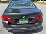 Used 2015 BMW 528i Sedan image 5
