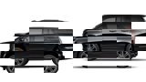 New 2025 Cadillac Escalade Sport image 3