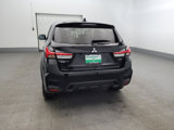 Used 2021 Mitsubishi Outlander Sport Black Edition image 6