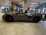 Used 2025 Chevrolet Corvette Stingray Preferred Cpe w/ 2LT image 6