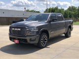New 2025 RAM 1500 Laramie image 3
