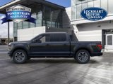 New 2025 Ford F150 STX w/ Equipment Group 200A image 4