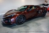 Used 2023 Chevrolet Corvette Z06 image 3