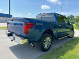 New 2024 Ford F150 XLT w/ Equipment Group 303A High image 6
