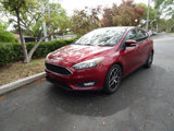 Used 2017 Ford Focus SEL image 3