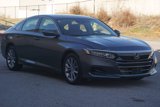 Used 2021 Honda Accord LX image 3