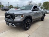 Used 2022 RAM 1500 Rebel image 4
