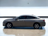 Used 2022 Chevrolet Malibu LT image 2