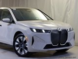 Used 2026 BMW iX xDrive45 w/ Premium Package image 2