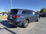 New 2025 Mercedes-Benz GLS 450 4MATIC image 3