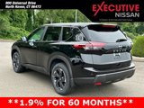 New 2026 Nissan Rogue SV image 4