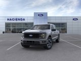 New 2025 Ford F150 STX w/ Equipment Group 200A image 2