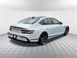 New 2025 Genesis G80 2.5T Sport Prestige image 5