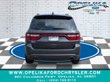 Used 2025 Dodge Durango GT w/ Blacktop Package image 6
