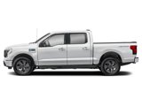 New 2025 Ford F150 Lightning XLT image 3