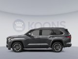 New 2026 Toyota Sequoia Limited image 4