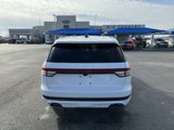 New 2025 Lincoln Aviator Reserve w/ Luxury Package image 3