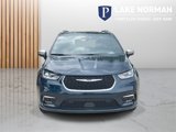 New 2025 Chrysler Pacifica Pinnacle image 3