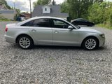 Used 2013 Audi A6 2.0T Premium image 5