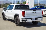 Used 2022 GMC Sierra 1500 Elevation w/ LPO, Elevation Black Package image 5