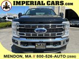 New 2025 Ford F350 XLT image 3