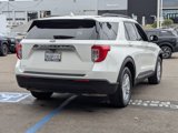 Used 2023 Ford Explorer XLT image 6