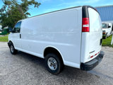 Used 2024 Chevrolet Express 2500 w/ Driver Convenience Package image 3