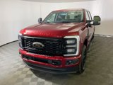 New 2025 Ford F250 XLT w/ Black Appearance Package image 4