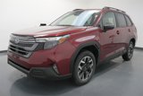 New 2025 Subaru Forester Premium image 4