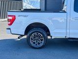 Used 2023 Ford F150 Lariat image 6