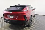 New 2025 Cadillac Lyriq Sport image 6