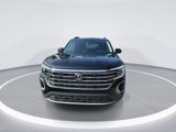 New 2025 Volkswagen Atlas SE image 3