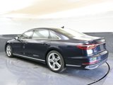 New 2025 Audi A8 L 3.0T image 3