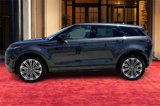 New 2026 Land Rover Range Rover Evoque Dynamic SE image 3