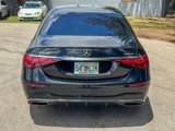 Used 2022 Mercedes-Benz S 500 4MATIC w/ AMG Line Package image 4