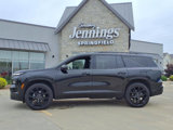 Used 2024 Chevrolet Traverse RS w/ LPO, Floor Liner Package image 2