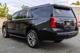 Used 2020 Chevrolet Suburban LT image 4