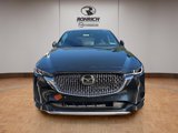 New 2025 MAZDA CX-5 Signature image 2