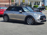 Used 2017 MINI Cooper S image 6